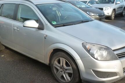 Opel Astra 210.000 km 1.750 &euro; Bottrop 46238