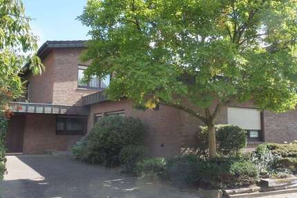 Haus Wesel - 8 Zimmer, 239 m&sup2;, 625.000&euro; | Angebot:23109345