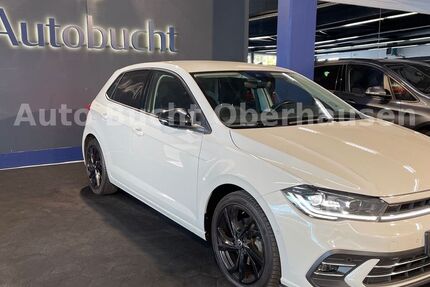 VW Polo 19.700 km 21.599 &euro; Oberhausen 46045