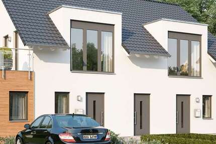 Haus Castrop Rauxel - 4.5 Zimmer, 108 m&sup2;, 296.850&euro; | Angebot:26733578