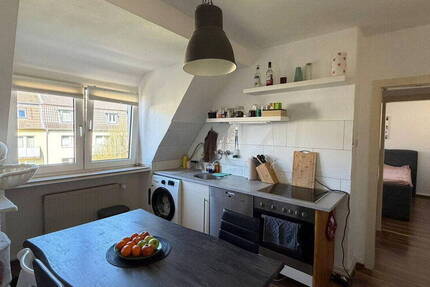 Wohnung Essen Südviertel - 3 Zimmer, 41 m&sup2;, 115.000&euro; | Angebot:26150673