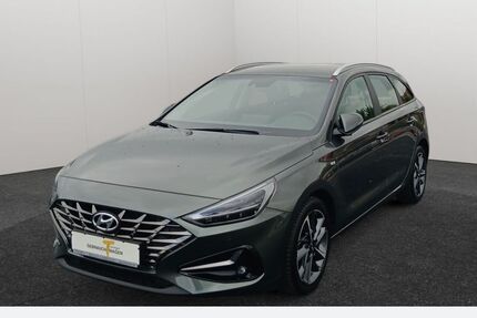 Hyundai i30 53.513 km 19.790 &euro; Castrop-Rauxel 44575