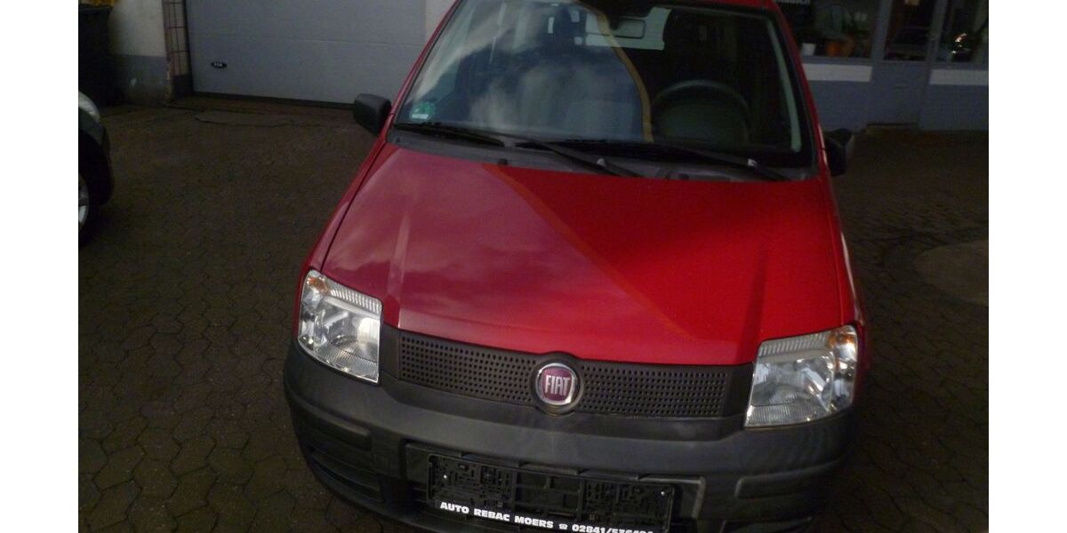 Fiat Panda 150.000 km 1.790 &euro; Moers 47443