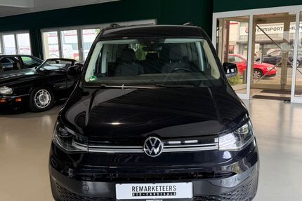 VW Caddy Maxi 49.500 km 33.100 &euro; Recklinghausen 45659