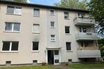Erdgeschoßwohnung Gelsenkirchen Gelsenkirchen-West - 3 Zimmer, 56 m&sup2;, 429&euro; | Angebot:26685177
