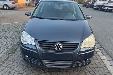 VW Polo 166.000 km 1.999 &euro; Gelsenkirchen 45879