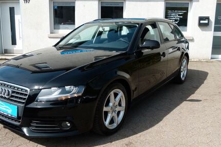 Audi A4 158.949 km 5.990 &euro; Bochum 44809