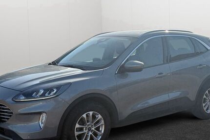 Ford Kuga 79.009 km 17.490 &euro; Castrop-Rauxel 44575