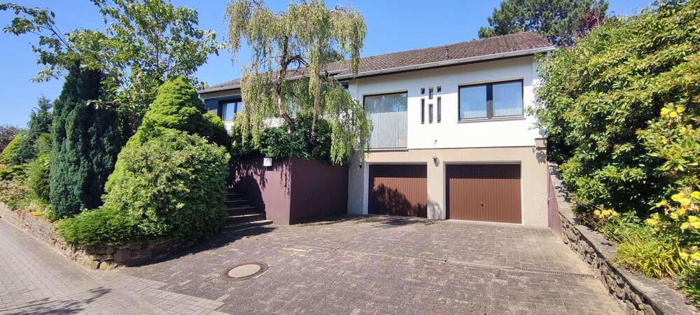 Einfamilienhaus Haltern am See - 7 Zimmer, 163 m&sup2;, 749.980&euro; | Angebot:27097065