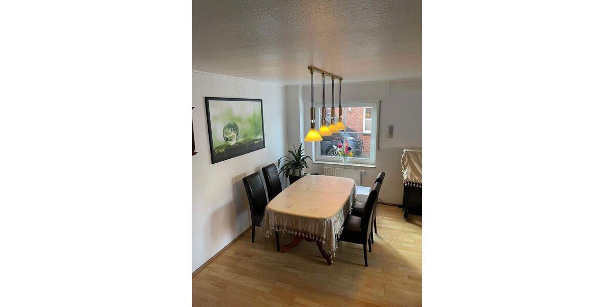 Reihenendhaus Moers Hochstraß - 5 Zimmer, 147 m&sup2;, 495.000&euro; | Angebot:25711092