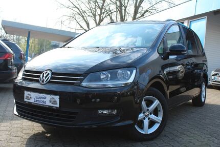 VW Sharan 216.200 km 9.590 &euro; Bochum 44866