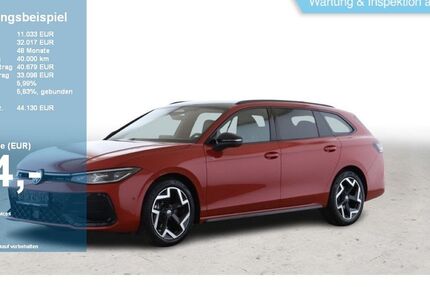 VW Passat Variant 22.235 km 43.630 &euro; Moers 47441