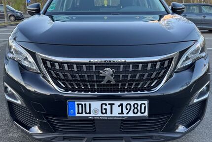 Peugeot 3008 147.500 km 12.900 &euro; Duisburg 47166