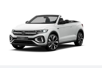 VW T-Roc 21.985 km 32.940 &euro; Bochum 44892