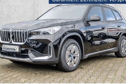 BMW iX1 51.671 km 34.390 &euro; Herne 44625