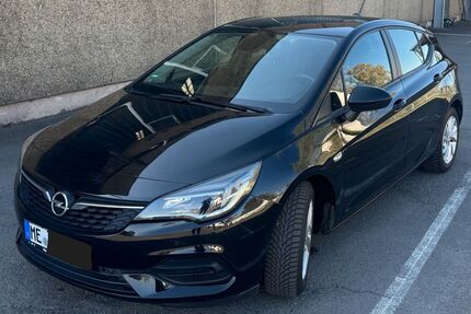 Opel Astra 53.600 km 11.500 &euro; Velbert 42549