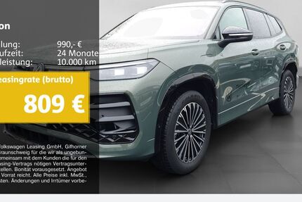 VW Tayron 15.760 km 52.790 &euro; Bochum 44892