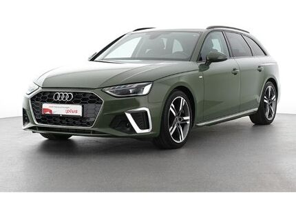 Audi A4 43.899 km 27.440 &euro; Essen 45143