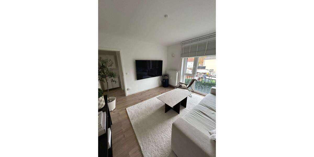 Etagenwohnung Gelsenkirchen Ückendorf - 3 Zimmer, 65 m&sup2;, 550&euro; | Angebot:26065169