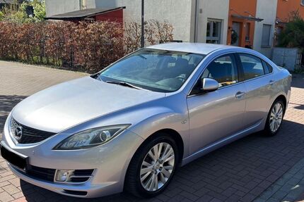 Mazda 6 164.000 km 4.490 &euro; Mülheim an der Ruhr 45472