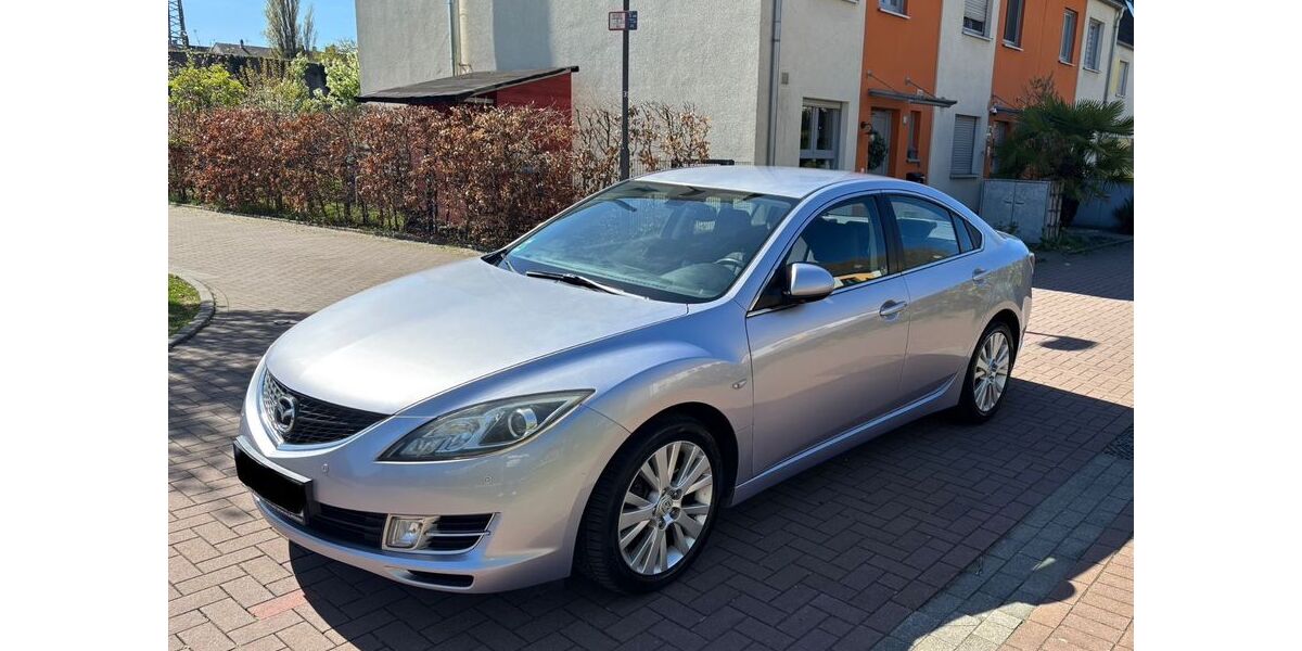 Mazda 6 164.000 km 4.490 &euro; Mülheim an der Ruhr 45472