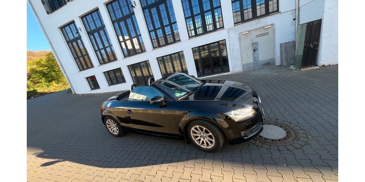 Audi TT 159.512 km 5.999 &euro; Duisburg 47058