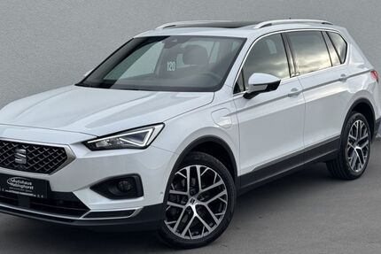 Seat Tarraco 10.560 km 38.490 &euro; Castrop-Rauxel 44579