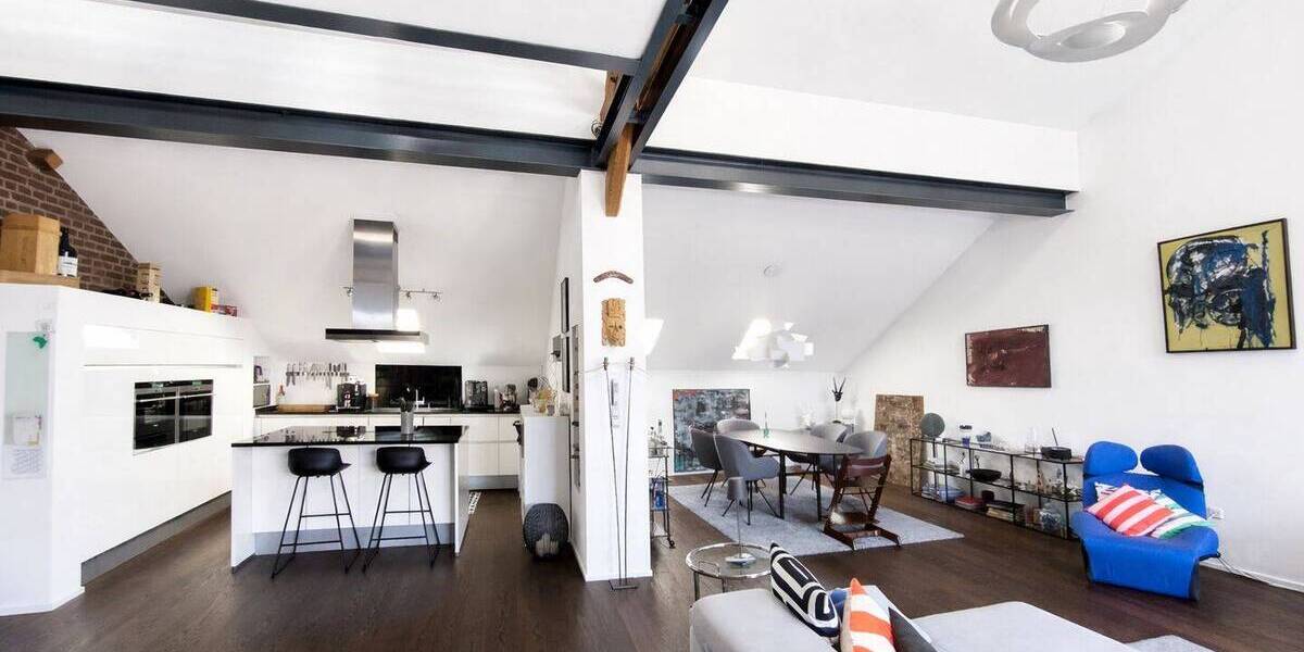Einfamilienhaus Duisburg / Friemersh. Friemersheim - 4 Zimmer, 231 m&sup2;, 695.000&euro; | Angebot:26596228
