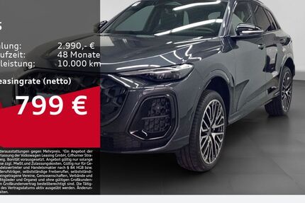 Audi Q5 1.428 km 79.480 &euro; Dorsten 46284