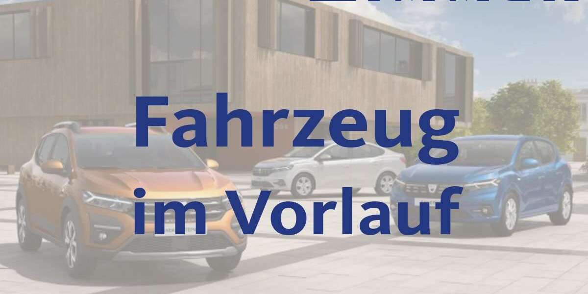 Dacia Dokker 95.000 km 14.490 &euro; Hünxe 46569