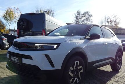 Opel Mokka 12.500 km 23.980 &euro; Oberhausen 46147