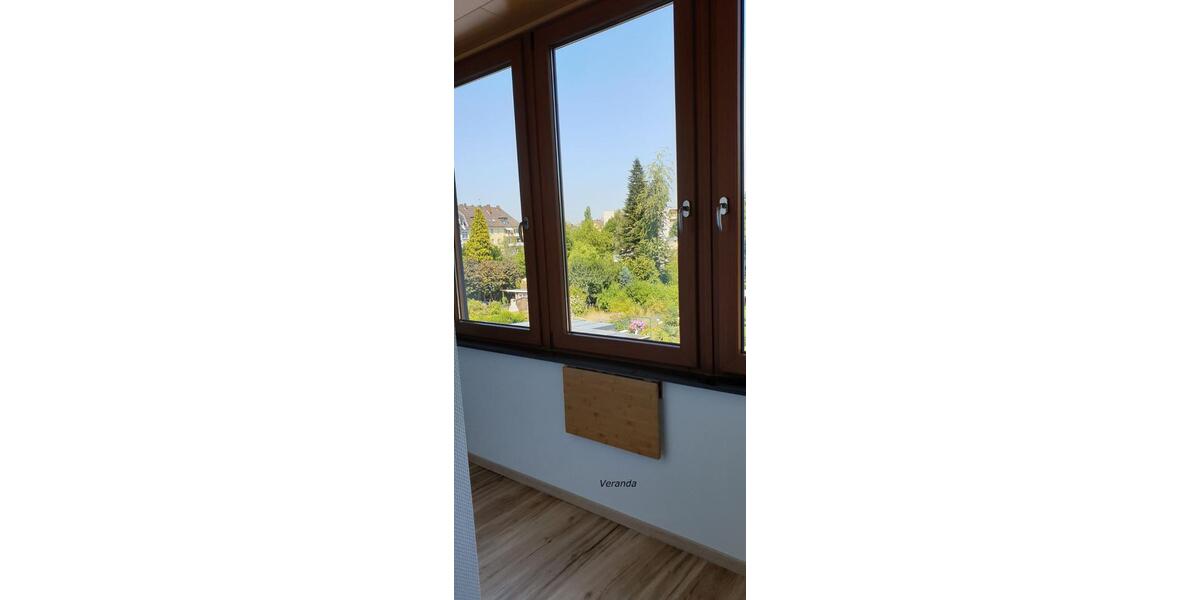 Etagenwohnung Hattingen - 2.5 Zimmer, 60 m&sup2;, 480&euro; | Angebot:25894283