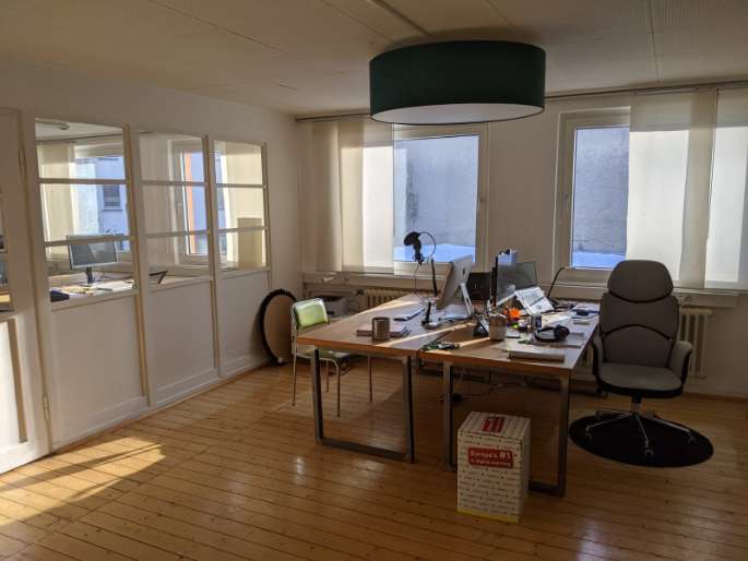 Gewerbeobjekt Duisburg Duisburg-Mitte - 420&euro; | Angebot:26736719