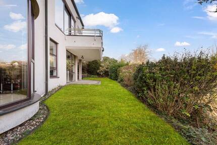 Wohnung Essen Fischlaken - 4 Zimmer, 126 m&sup2;, 489.000&euro; | Angebot:26043400