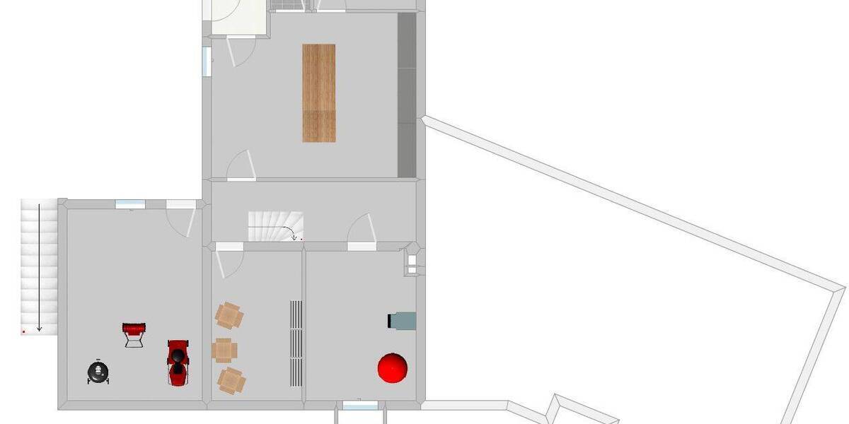 Einfamilienhaus Mülheim Saarn - 4 Zimmer, 122 m&sup2;, 595.000&euro; | Angebot:26259018