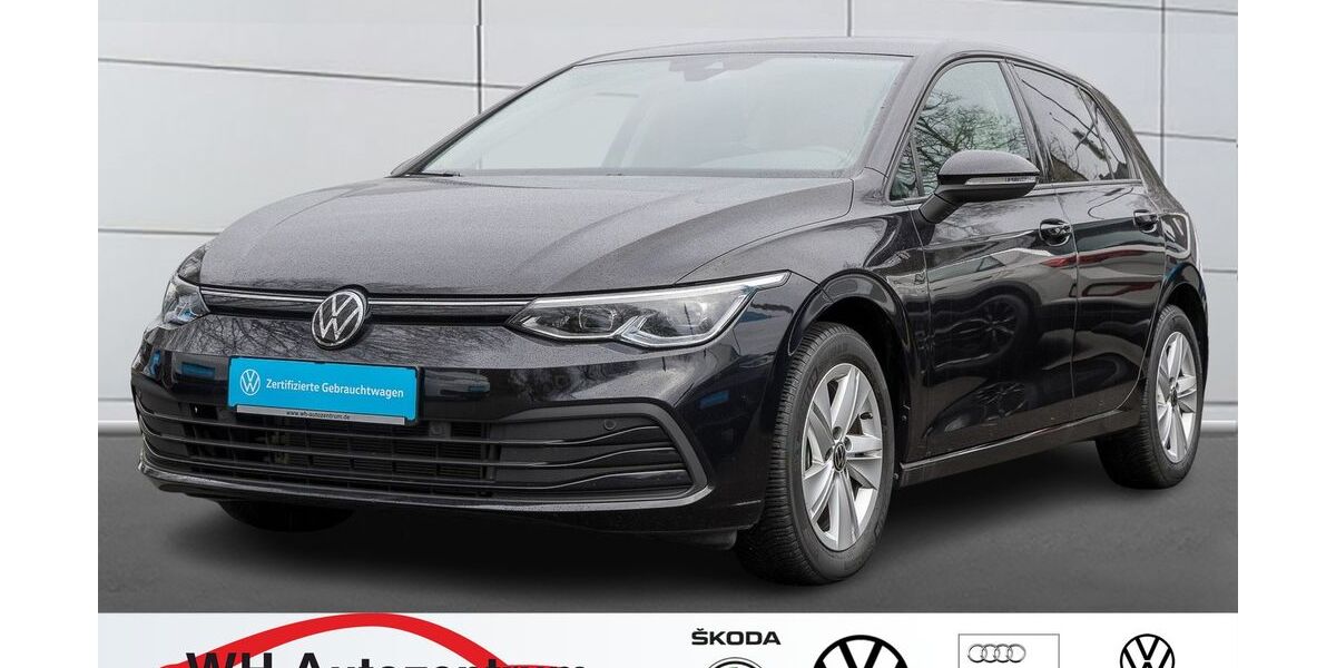 VW Golf 43.965 km 19.490 &euro; Hattingen 45527