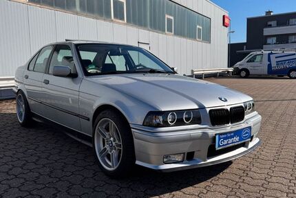 BMW 316 173.000 km 7.990 &euro; Moers 47441