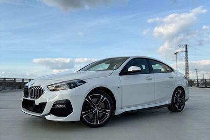 BMW 220 Gran Coupé 95.000 km 25.200 &euro; Essen 45355