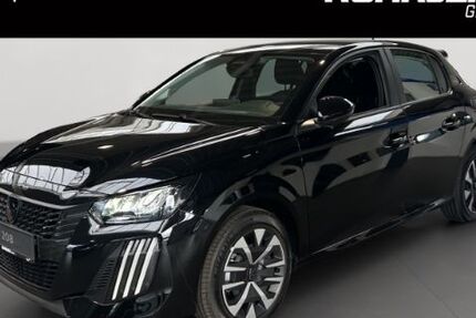Peugeot 208 6.000 km 21.890 &euro; Essen 45143