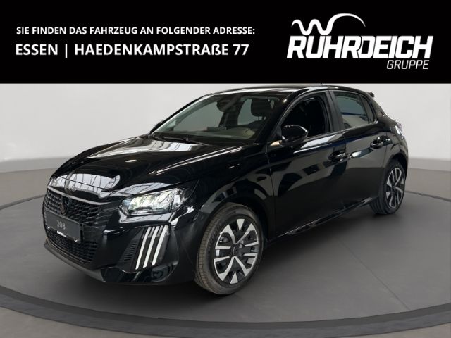 Peugeot 208 6.000 km 21.890 &euro; Essen 45143