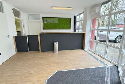 Gewerbeobjekt Bochum Weitmar - 1.995&euro; | Angebot:24795222