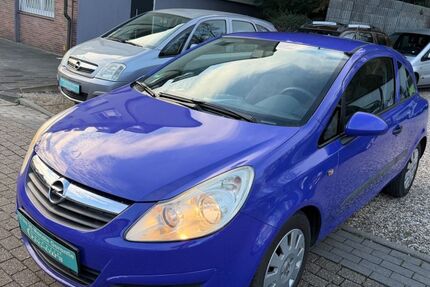 Opel Corsa 180.000 km 1.499 &euro; Essen 45147