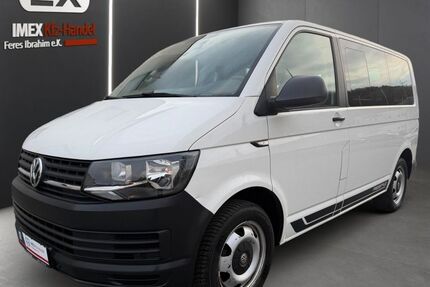 VW T6 Transporter 36.000 km 29.900 &euro; Marl 45772