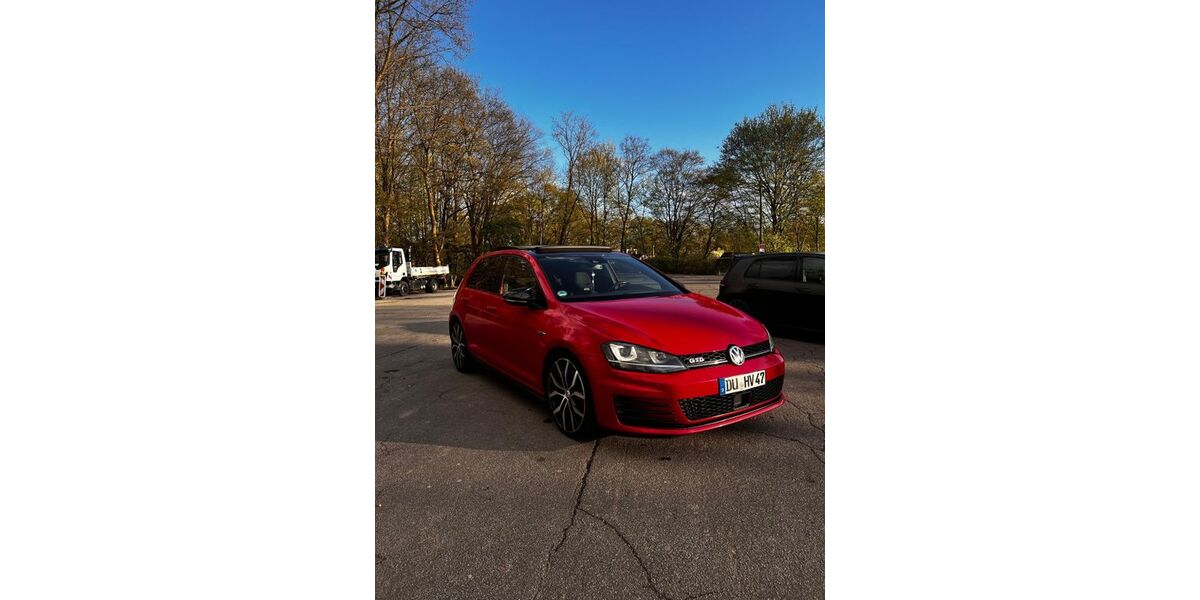 VW Golf 181.000 km 12.500 &euro; Duisburg 47137