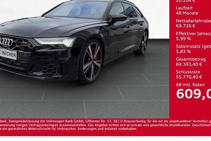 Audi S6 9.000 km 86.960 &euro; Wesel 46485