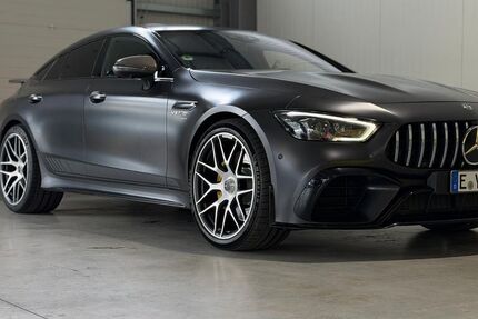 Mercedes-Benz AMG GT 141.000 km 75.900 &euro; Gelsenkirchen 45879