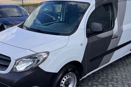 Mercedes-Benz Citan 194.500 km 7.290 &euro; Dinslaken 46539