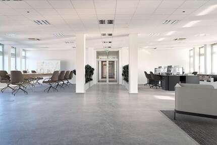 Gewerbeobjekt Heiligenhaus Nonnenbruch - 1.020&euro; | Angebot:11224437