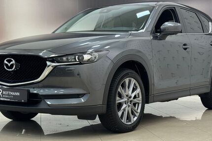 Mazda CX-5 48.186 km 26.900 &euro; Oberhausen 46149