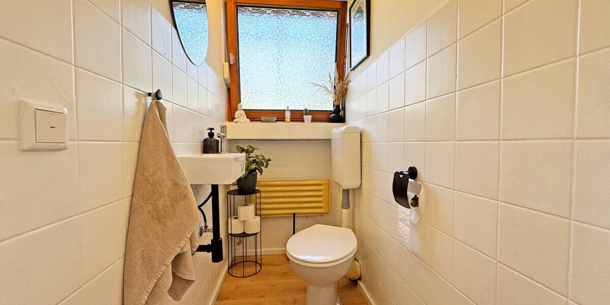 Einfamilienhaus Voerde (Niederrhein) / Friedrichsfeld Friedrichsfeld - 4 Zimmer, 120 m&sup2;, 395.000&euro; | Angebot:26017555